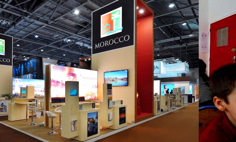Le Maroc expose son offre touristique à Bilbao