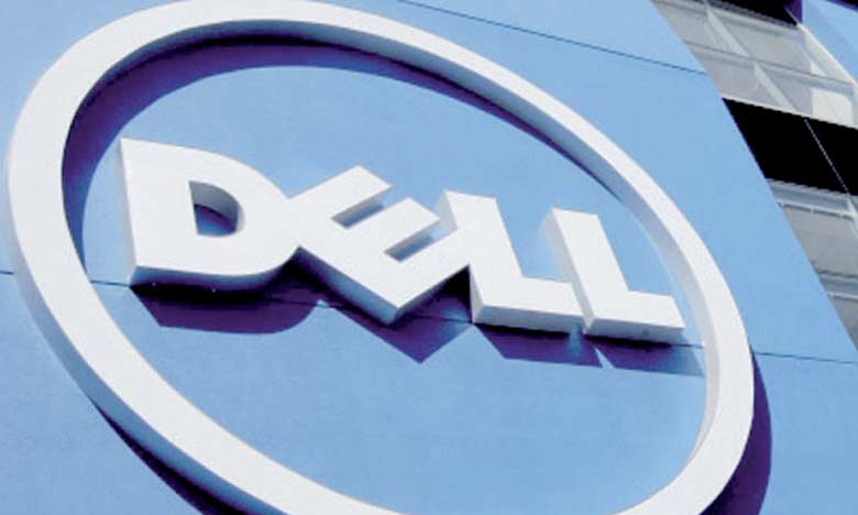 Dell confirme ses ambitions sur le marché des PC 
