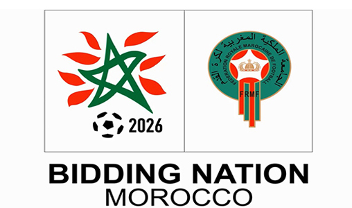 Le comité Maroc 2026 demande d’exclure du vote quatre pays sous tutelle américaine