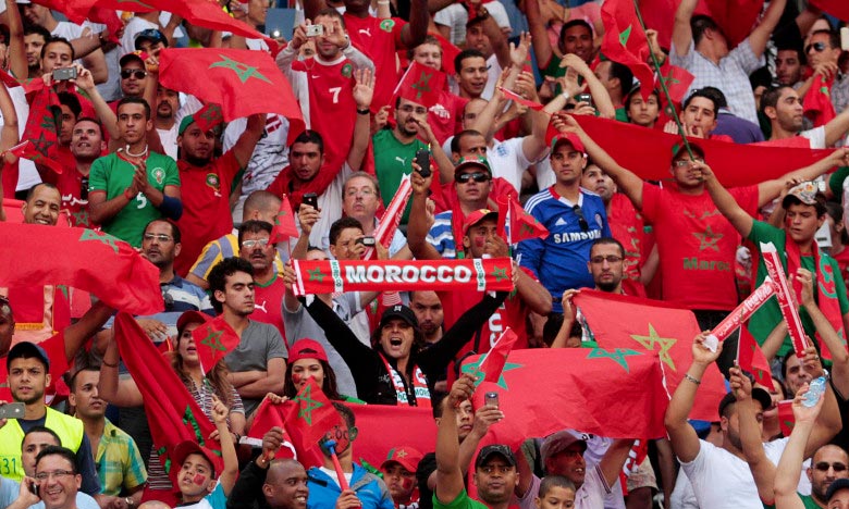Bruxelles accueille le 1er tournoi «Morocco Cup 2018» 