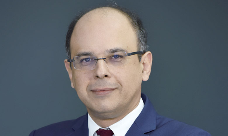 Nouveau directeur des Ventes & Réseau chez Renault Commerce Maroc