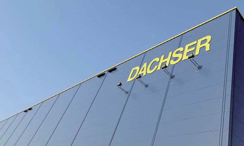 Dachser investit 7 millions de DH dans son site de Mohammedia
