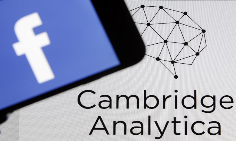 Après l’affaire de Facebook, Cambridge Analytica se déclare en faillite