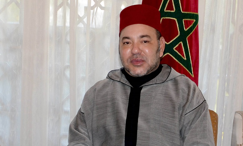 S.M. le Roi, Amir Al Mouminine, préside lundi à Rabat la deuxième causerie religieuse du mois sacré de Ramadan