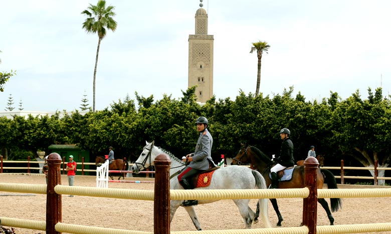 Rabat abrite l’édition 2018 du concours officiel 
