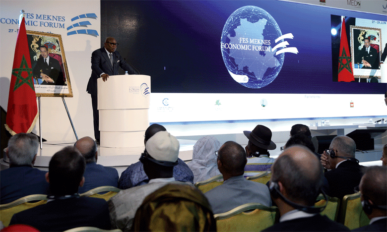 Le deuxième Forum économique Fès-Meknès s’attèle à la promotion des investissements industriels dans la région