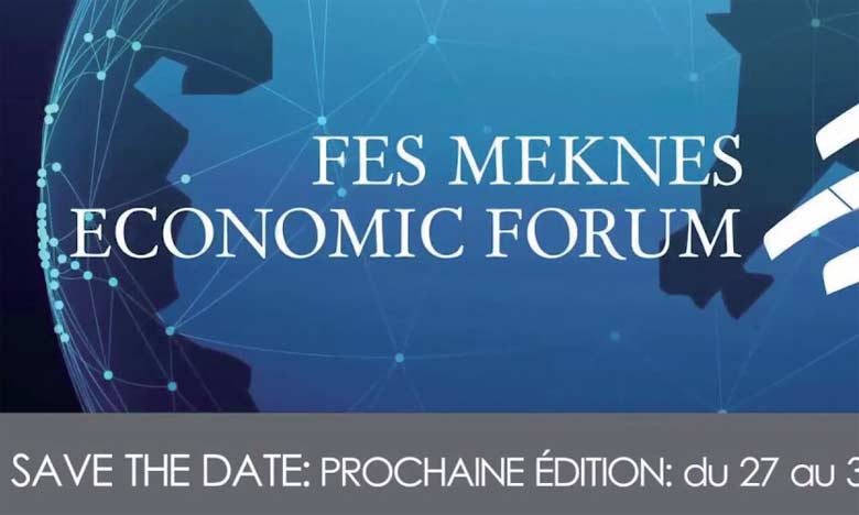 Le deuxième Forum économique de la région de Fès-Meknès prend ses quartiers  
