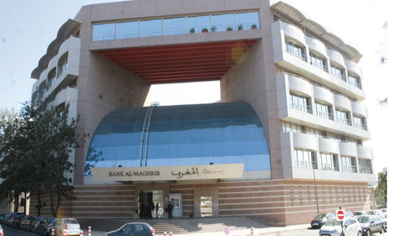 Bank Al-Maghrib : Alerte fake news