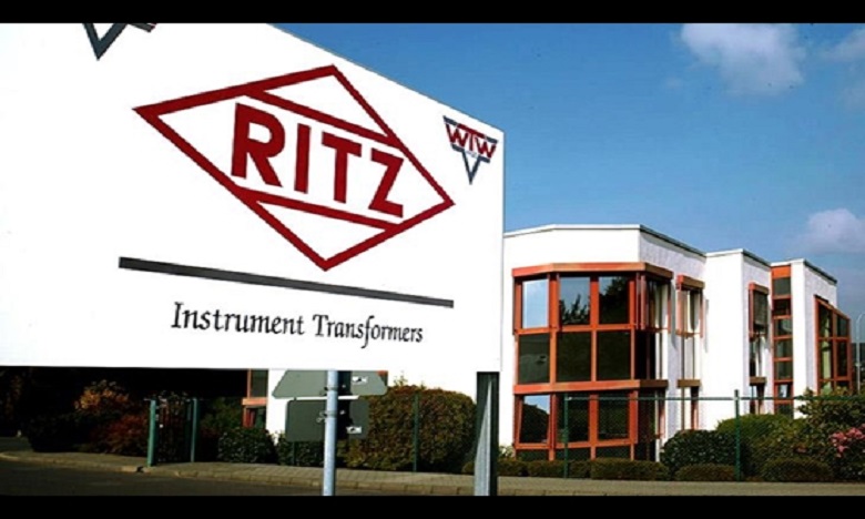 L'allemand Ritz Instruments prend pied au Maroc 