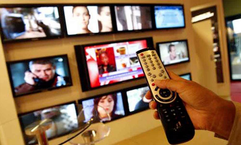 France TV, TF1 et M6 unis pour contrer Netflix