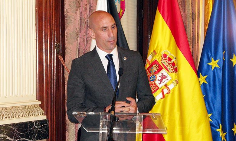 L’Espagne n’a pas pu voter pour «une raison de force majeure» 