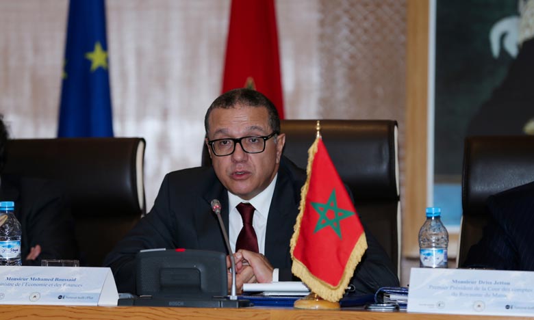 L'UE a accordé 890 millions d'euros au Maroc en trois ans