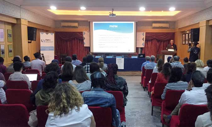 La PNPM lance le débat sur l’accès aux  services publics pour les migrants au Maroc