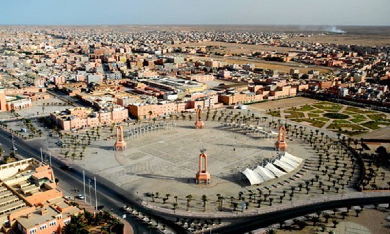 Premier forum sur le plaidoyer pour la marocanité du Sahara