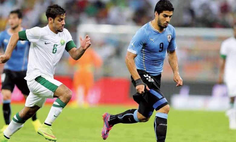 L’Espagne en quête de rachat, l’Uruguay  à un succès des huitièmes de finale