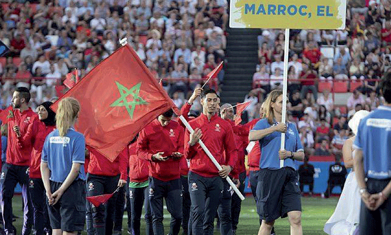 Le karaté marocain brille à Tarragone, le Onze national dompte la Libye