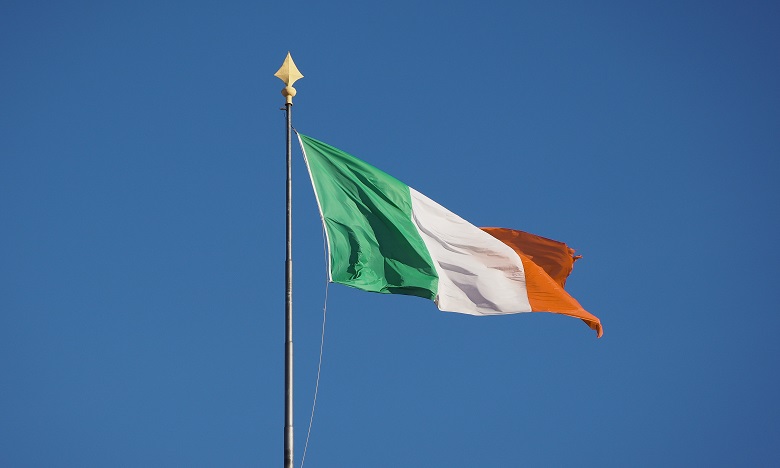 L’Irlande annonce l’ouverture de son ambassade à Rabat