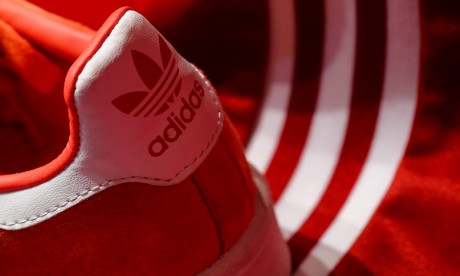Adidas Football dévoile sa nouvelle source d’énergie 