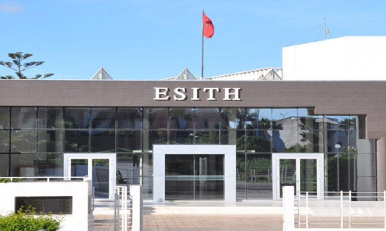Le Centre de développement de carrière de l’ESITH devient ESITH Career Center