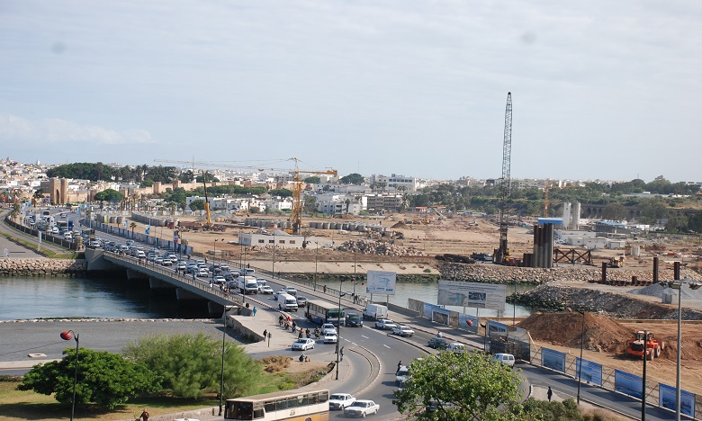 Déplacement urbain  : Rabat-Salé-Témara aura son plan de mobilité durable  