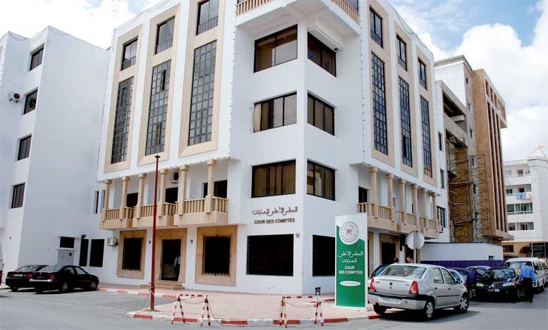 La Cour des comptes soumet au Ministère public le dossier du Centre de recherche scientifique relevant de l’Université Moulay Ismail de Meknès