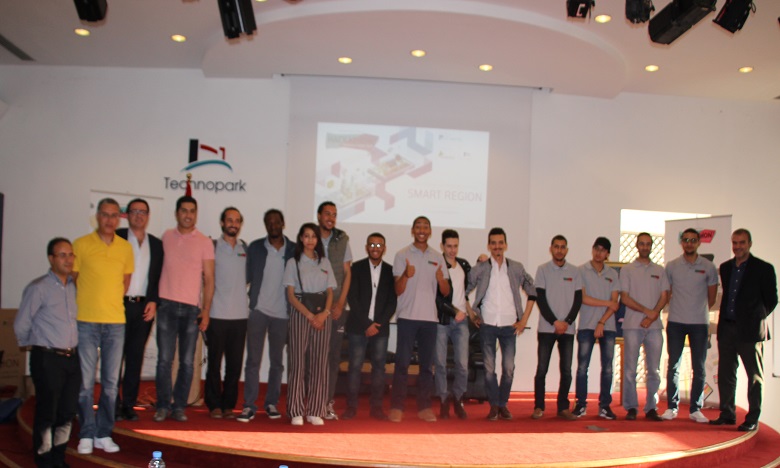 Le Hackathon Morocco Social Tech «Smart Région» dévoile son palmarès