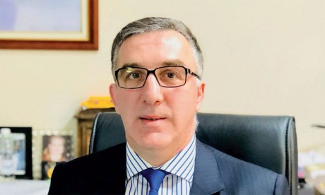 Mohammed Aziz Lahlou.