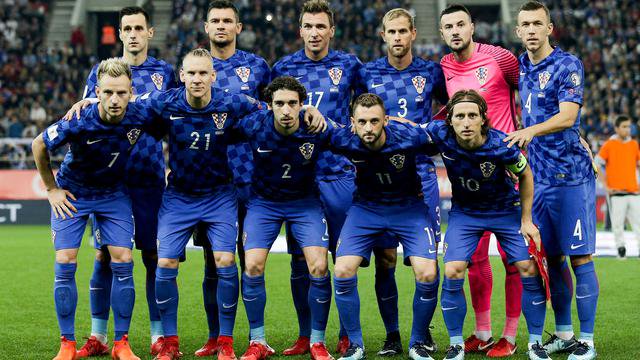 La Croatie élimine la Russie et affrontera l’Angleterre  en demi-finales