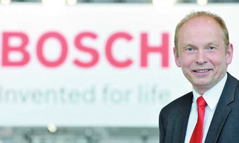Bosch Packaging Technology est à vendre