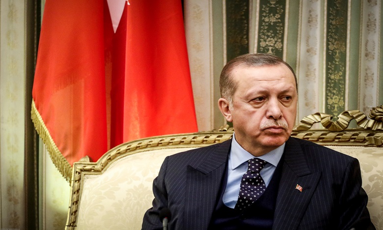 La Turquie veut organiser un sommet avec la France, l'Allemagne et la Russie