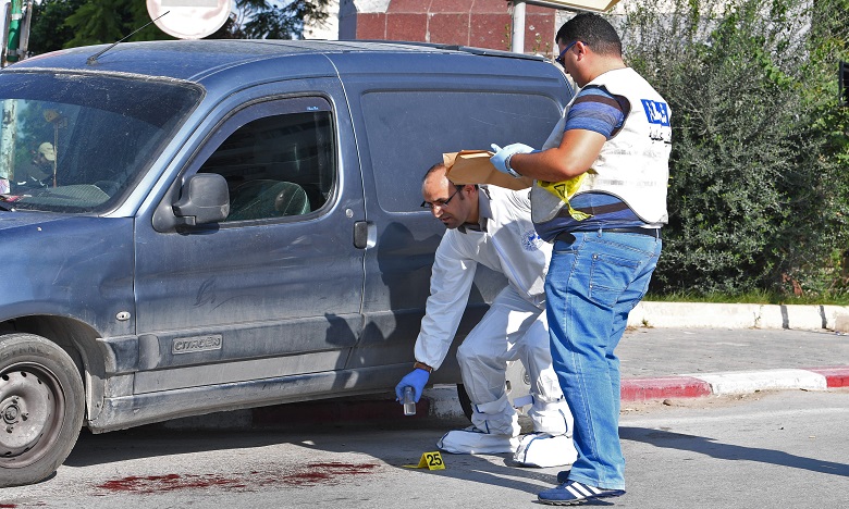 Tunisie: Six membres des forces de sécurité tués dans un attentat «terroriste» 