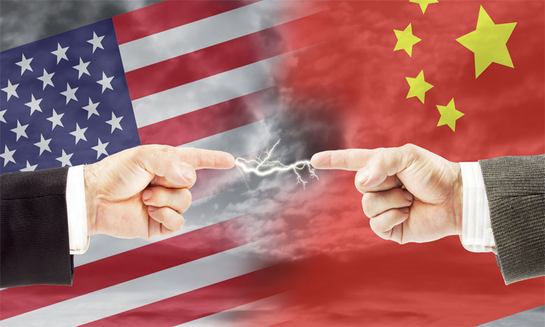 Droits de douane américains : La Chine porte plainte auprès de l'OMC