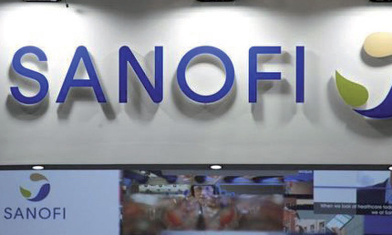 Sanofi augmente la capacité d’investissement de son fonds  de capital-risque