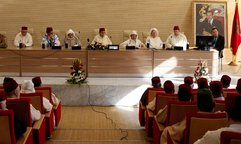 Le Conseil Supérieur des Ouléma tient sa 26e session ordinaire