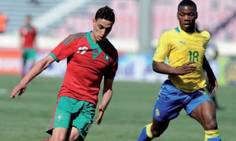 La CAF lance sa nouvelle formule éliminatoire pour la CAN U17