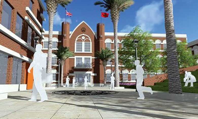 Signature d’un accord régissant l’ouverture  et la gestion des écoles britanniques au Maroc