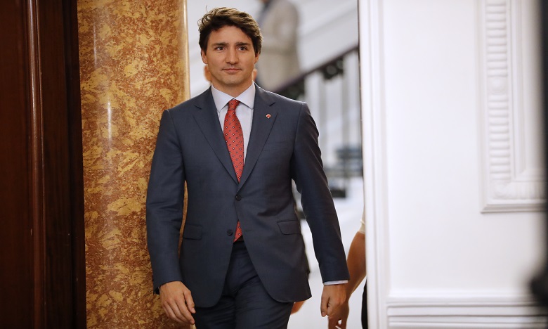 Un remaniement du gouvernement Trudeau en vue