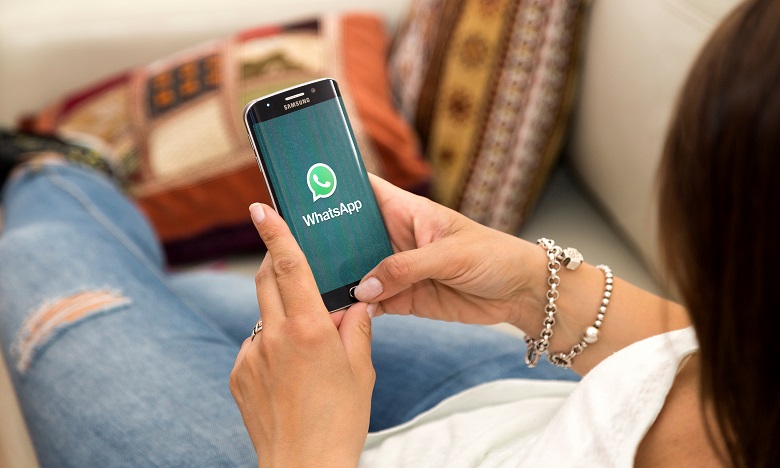 WhatsApp : une nouvelle faille de sécurité détectée