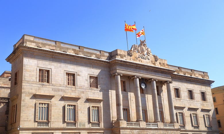L'opposition appelle à la démission de la maire de Barcelone