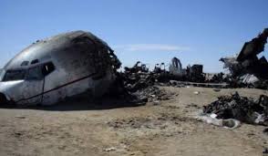 Indonésie: Huit morts dans le crash d'un petit avion