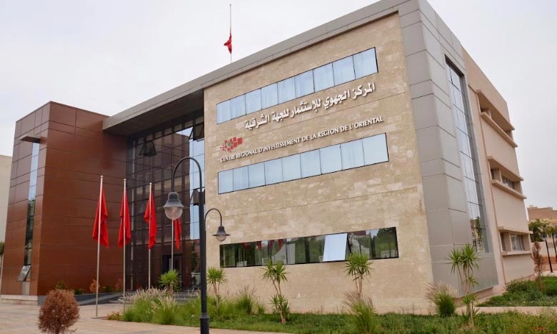  1.140 entreprises créées à Oujda-Angad en 2017