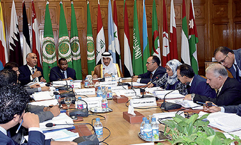 Le Maroc prend part à la 38e réunion des DG des douanes des pays arabes