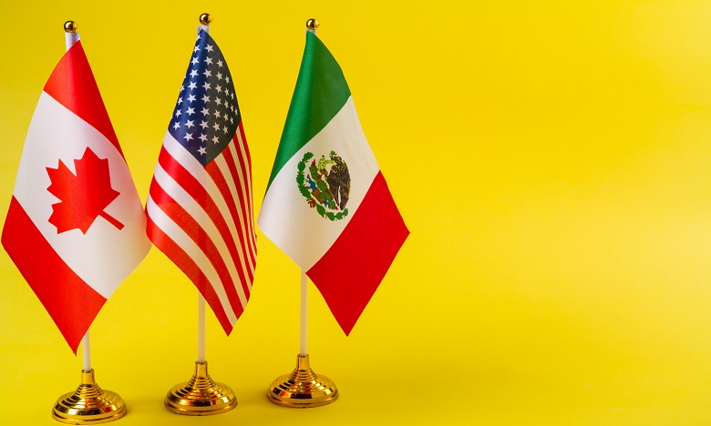 Aléna: les Etats-Unis et le Mexique proches d'un accord, en attendant le Canada