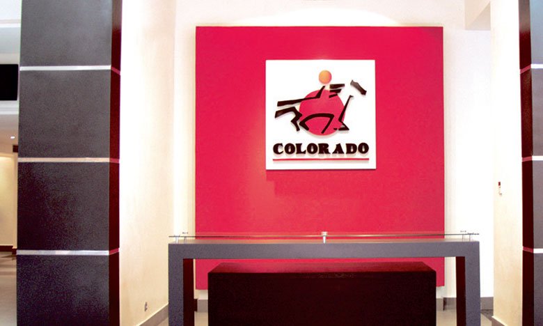 Bourse : Tendance baissière pour Colorado 
