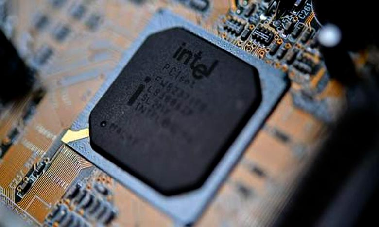 Sécurité informatique  : une nouvelle faille découverte dans des puces Intel