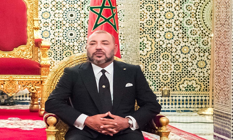 S.M. le Roi met fin aux fonctions de Mohammed Boussaïd  en tant que ministre de l’Économie et des finances