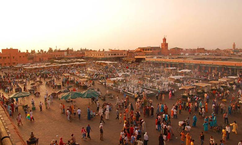Marrakech, ville la plus plébiscitée par les visiteurs d’Avito