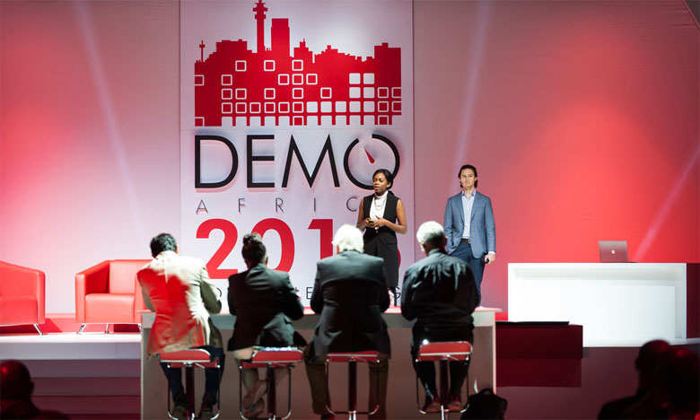 Quatre startups marocaines au Demo Africa 2018