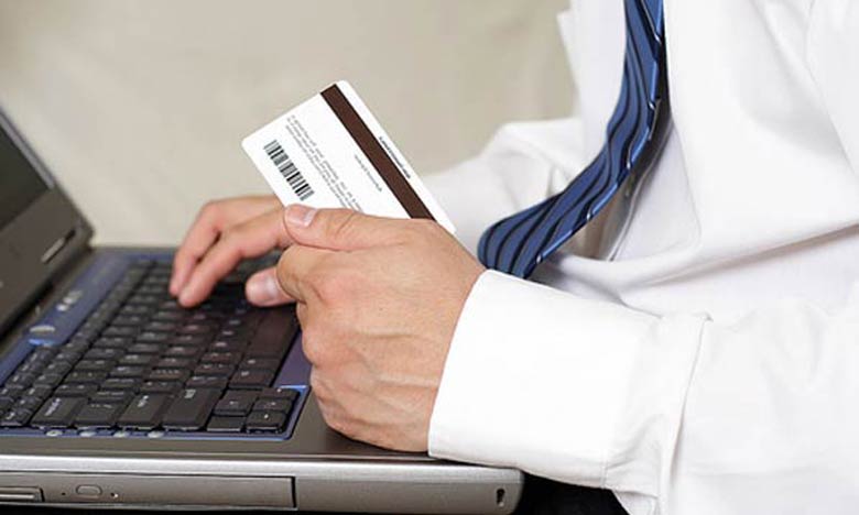 Sécurité des paiements en ligne : le CMI et Visa font campagne