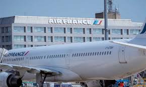 Air France suspendra ses liaisons avec Téhéran